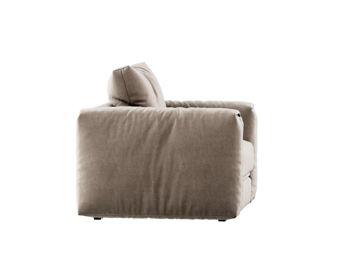 Frankof Даллас Кресло